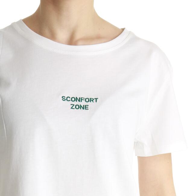 T-SHIRT SCONFORT ZONE VICOLO - Mad Fashion | img vers.650x/